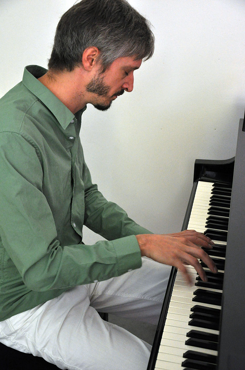 Reinhard Micko übermich